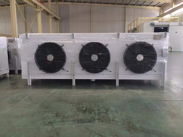 風冷凝器冷風機