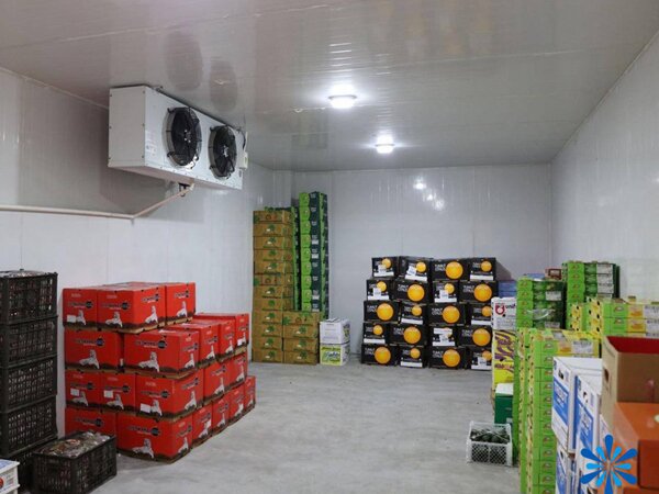 果蔬保鮮庫(kù)