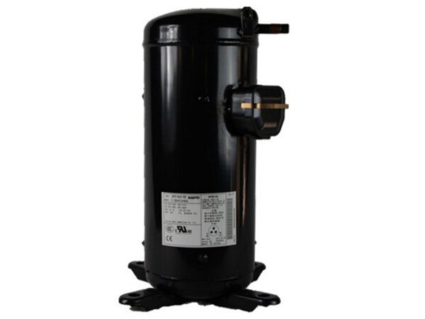 日本松下全封閉壓縮機