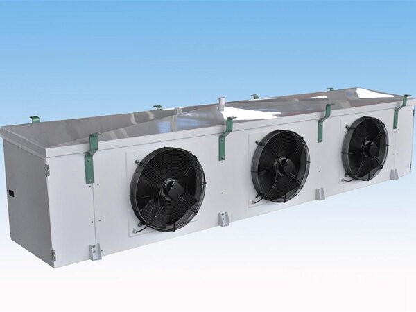 風冷凝器冷風機