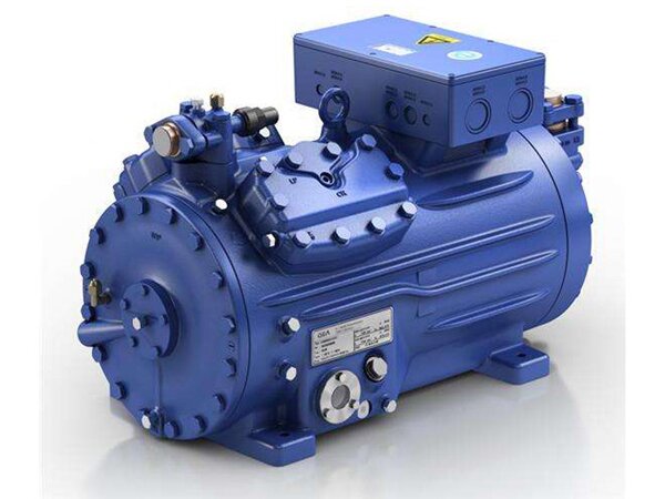 德國博客壓縮機