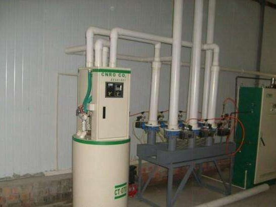 氣調(diào)設(shè)備