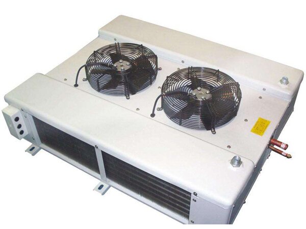 風冷凝器冷風機