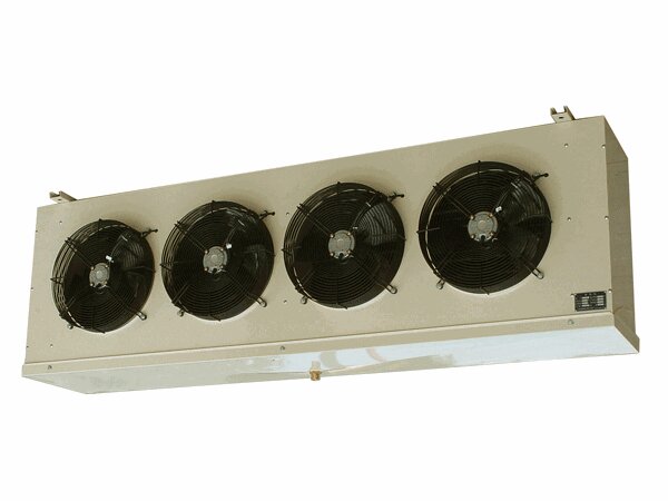 風冷凝器冷風機