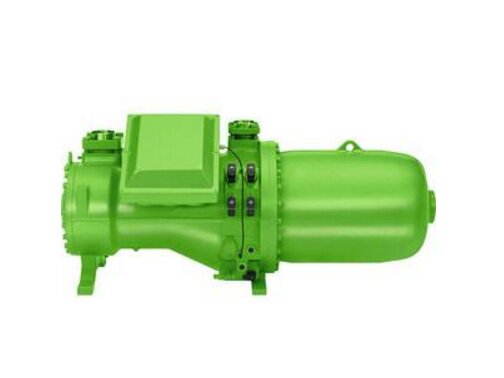 德國比澤爾螺桿機