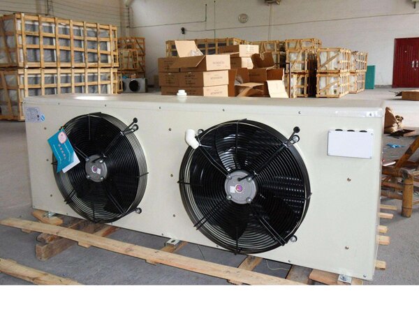 風冷凝器冷風機